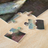 Klee - Volle Maan Legpuzzel (Zijkant)