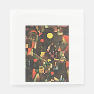 Klee - Volle Maan Servet