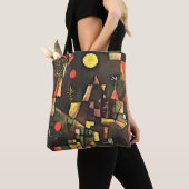 Klee - Volle Maan Tote Bag (Dichtbij)