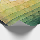 Klee - Voor de Blitz Cadeaupapier (Hoek)