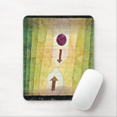 Klee - Voor de Blitz Muismat (Met muis)