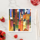 Klee - Voor de stad Servet (Insitu)