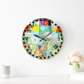 Klee - Vriendelijk spel Anagoria Grote Klok (Huis)