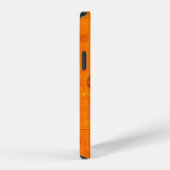 Klee - Vruchten op Rood iPhone Hoesje (Rechterkant)