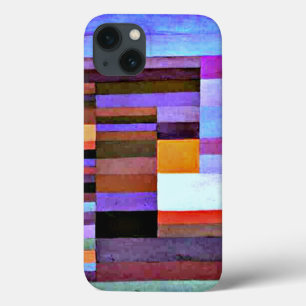 Klee - Vuur Avond Case-Mate iPhone Case