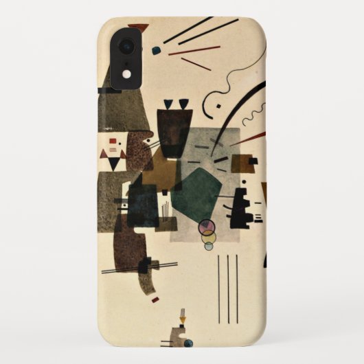 Klee - Warmed Cool Case-Mate iPhone Case (Achterkant)
