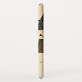 Klee - Warmed Cool Case-Mate iPhone Case (Achterkant/rechts)