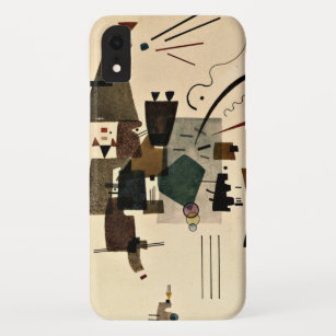 Klee - Warmed Cool Case-Mate iPhone Case