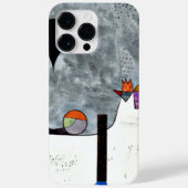Klee - Winter, Case-Mate iPhone Case (Achterkant)