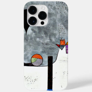Klee - Winter, Case-Mate iPhone 14 Pro Max Hoesje