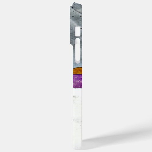 Klee - Winter, Case-Mate iPhone Case (Achterkant / Links)