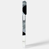 Klee - Winter, Case-Mate iPhone Case (Achterkant / Rechts)