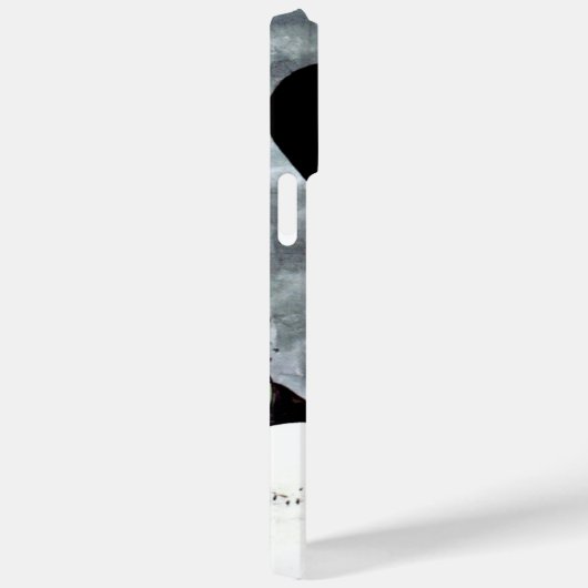 Klee - Winter, Case-Mate iPhone Case (Achterkant / Rechts)