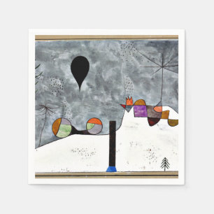 Klee - Winter Servet