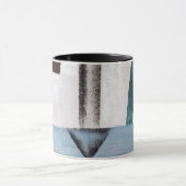 Klee - Witte Pasen II Mok (Midden)