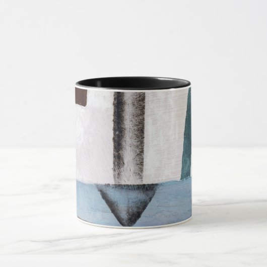 Klee - Witte Pasen II Mok (Midden)