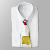 Klee - zielige Waterverf, Stropdas (Gebonden)