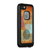 Klee - Zonsondergang LifeProof iPhone Hoesje (Achterkant / rechts)