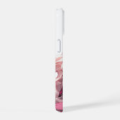 Kleed je als een baas iPhone 15 case (Rechterkant)