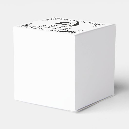 kleed je bruidsjonker voorstel stijlvol modern min bedankdoosjes (Achterkant)