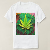 Kleed jezelf in comfort en stijl: The Ultimate T-shirt (Design voorkant)