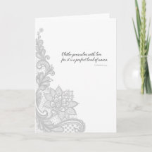 Kleed jezelf met liefde - gevouwen Wenskaart