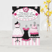 Kleed me… "de Kaart van de Aanmoediging van het (Gele Bloem)