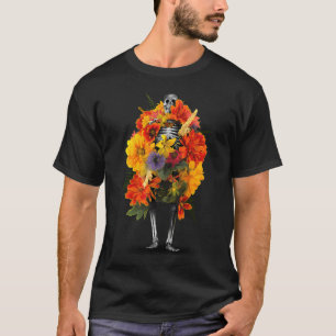 Kleed om te Doden T-shirt