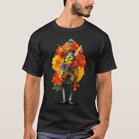Kleed om te Doden T-shirt (Voorkant)