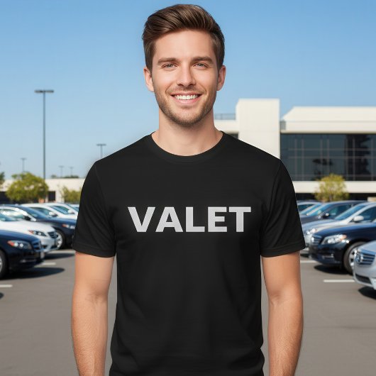 Kleedhokje T-shirt