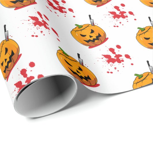 Kleef het Night Away Gift Wrapping Paper af Cadeaupapier (Rol Hoek)