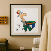 Kleermaker Poster