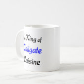 kleermakerij koffiemok (Voorkant links)