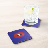 Kleffe teksten voor Valentijn coasters Bier Onderzetter (Rechterzijde)