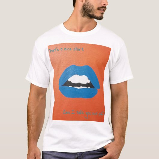 Kleffe teksten voor Valentijn T-shirt (Voorkant)