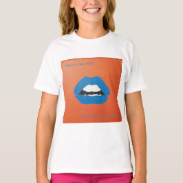 Kleffe Zinnen voor Valentijn T-shirt