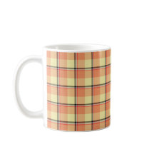 Klei en Morgenmist Plaid