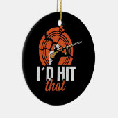 klei schieten val schieten keramisch ornament (Rechts)