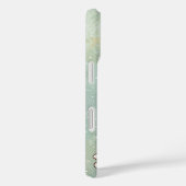 kleibladweefsel Case-Mate iPhone case (Achterkant / Rechts)