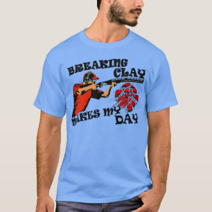 kleiduivenventilatoren 1 t-shirt