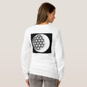  Kleidung Langarm T-Shirt (Achterkant volledig)