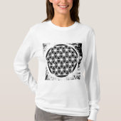  Kleidung Langarm T-Shirt (Voorkant)