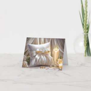 Klein, 10,2 cm x 14,2 cm kaart