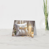 Klein, 10 cm x 14 cm kaart (Voorkant)