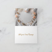 Klein, 10 x 14 cm kaart (Binnen)