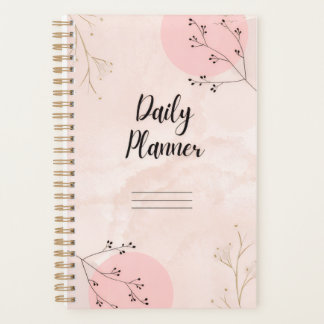 Klein (14 x 22 cm) planner
