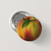 Klein, 1¼ inch Ronde Button (Voorkant /achterkant)