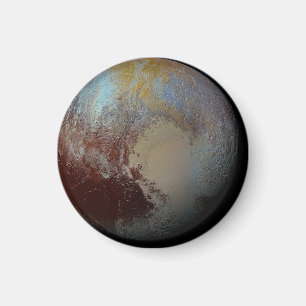 Klein, 1¼ inch Ronde Magnet