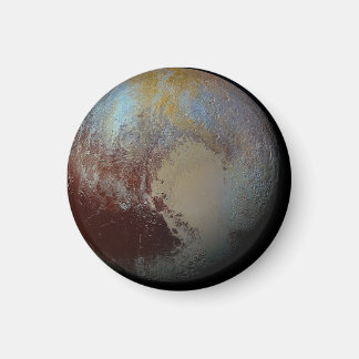 Klein, 1¼ inch Ronde Magnet