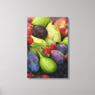 Klein (24,00 x 16,00 inch), 1,5 inch, afdrukken op
